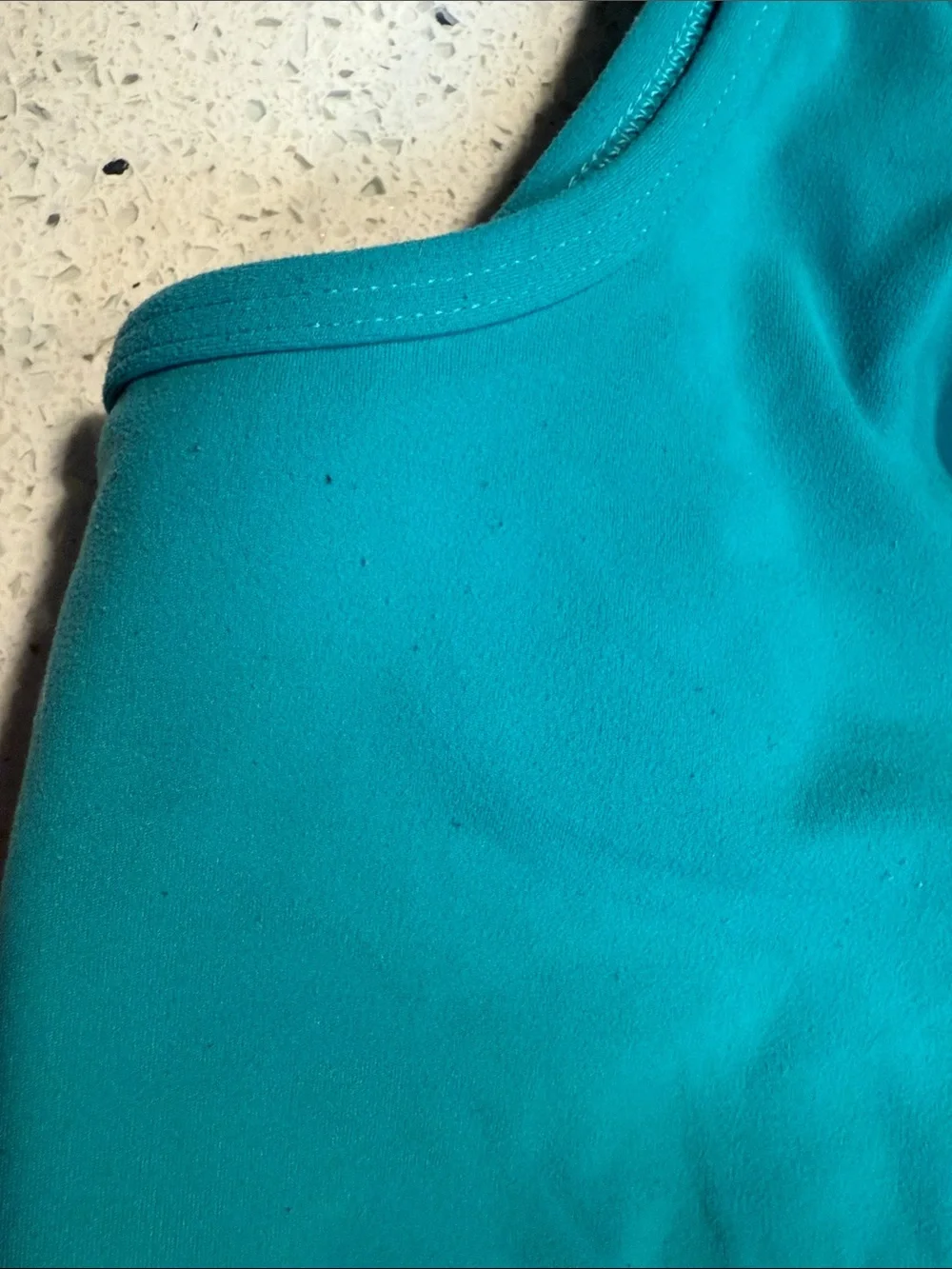 Aritzia soft teal